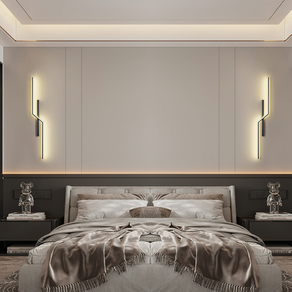 Echelon Rechargeable Wall Light