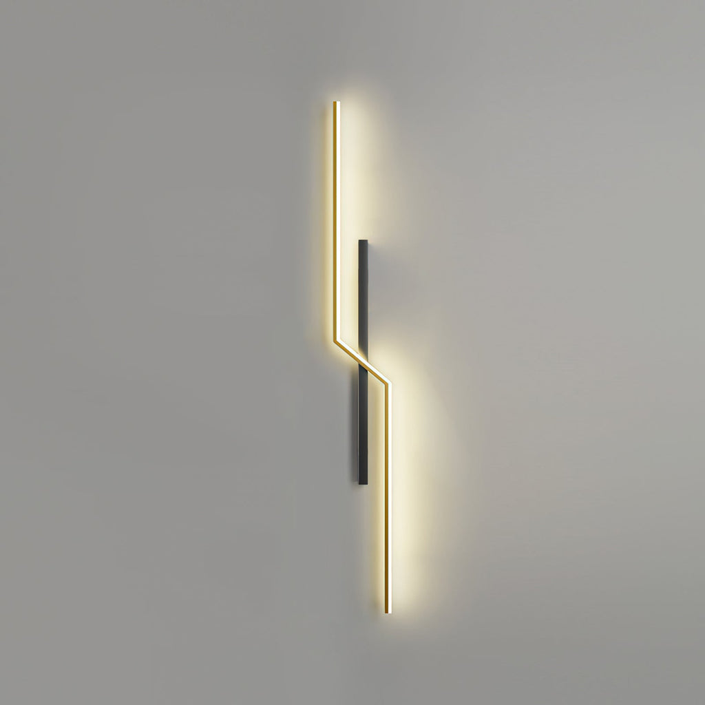 Echelon Rechargeable Wall Light