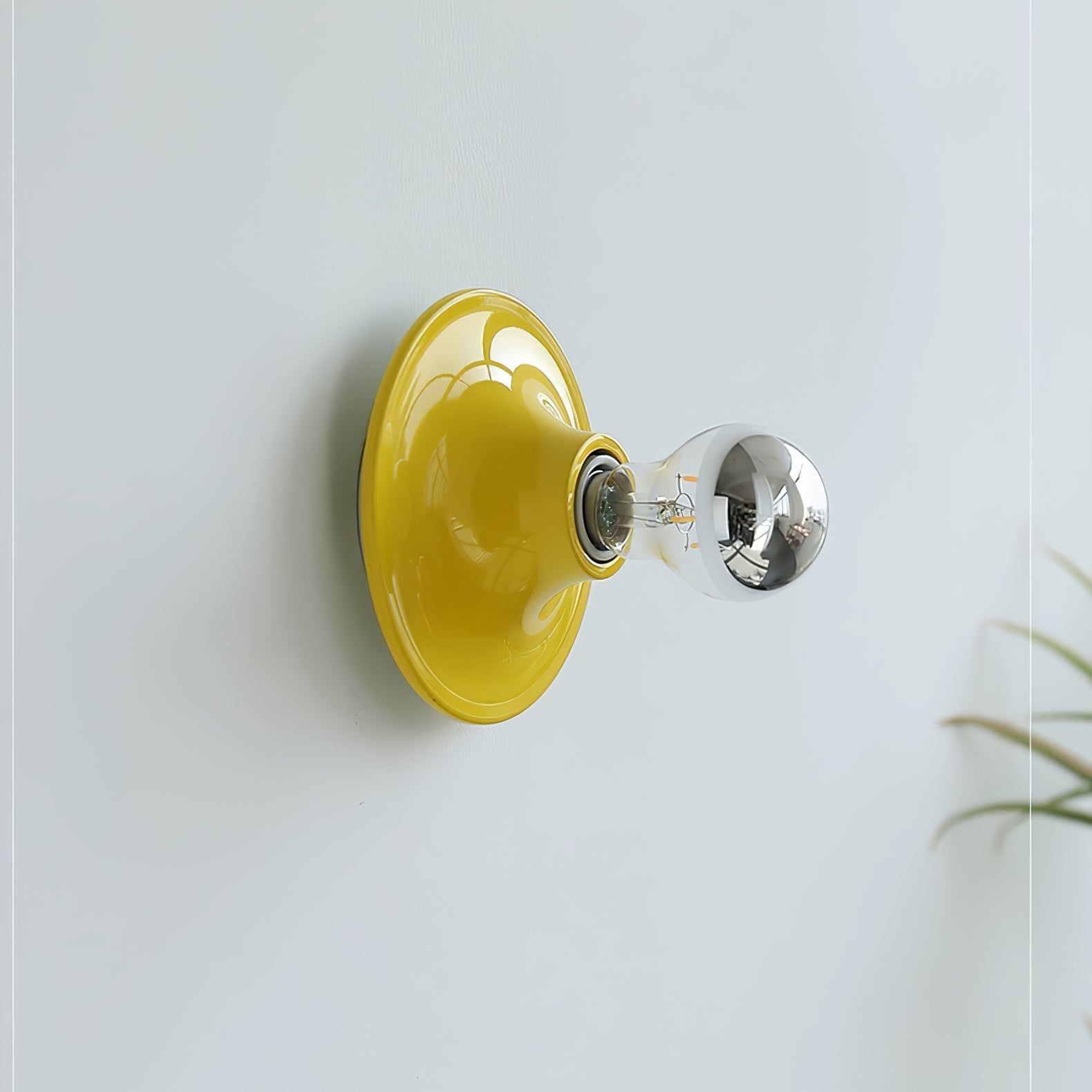 Eclipta Wall Sconce
