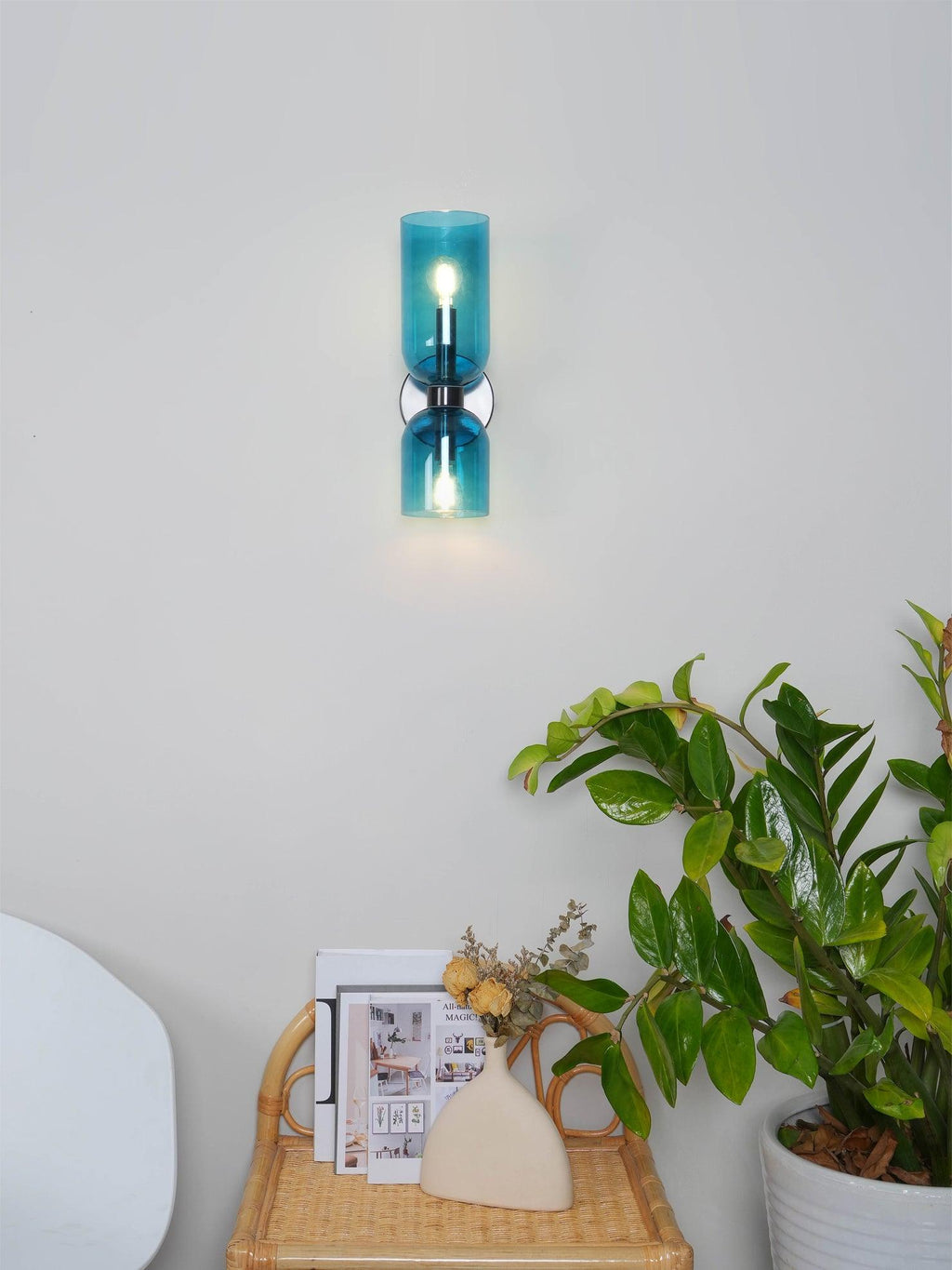 Edie Wall Lamp
