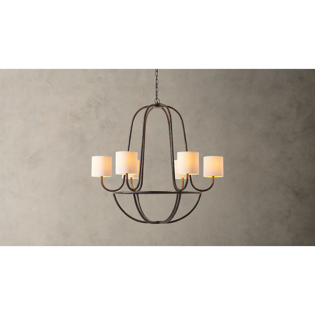 Elena Chandelier