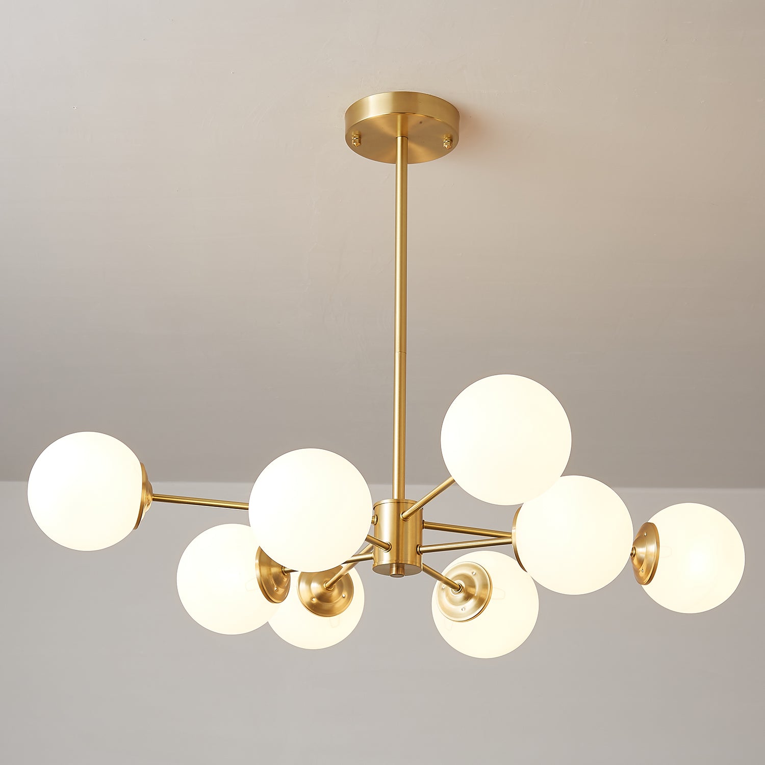 Elysium Chandelier
