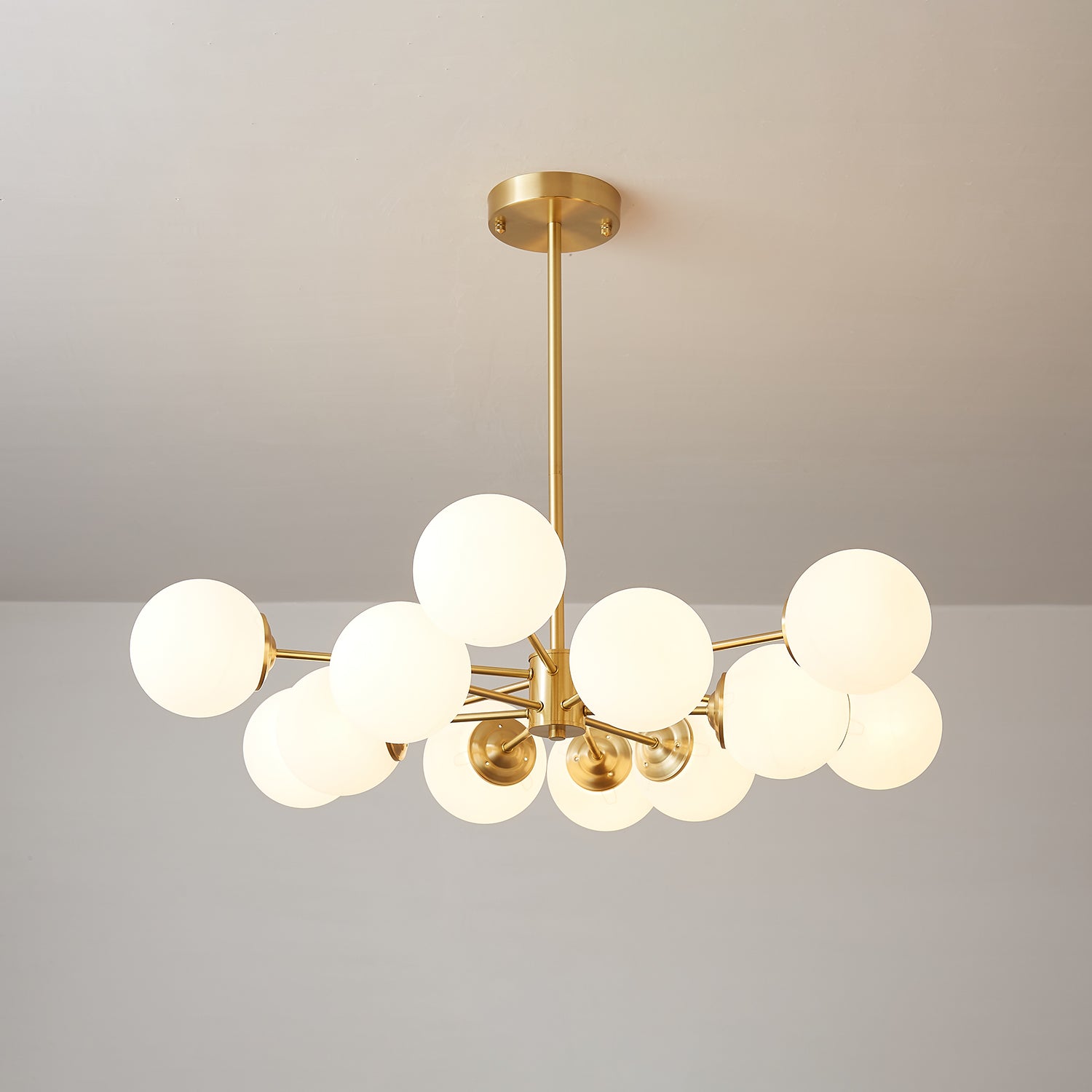 Elysium Chandelier
