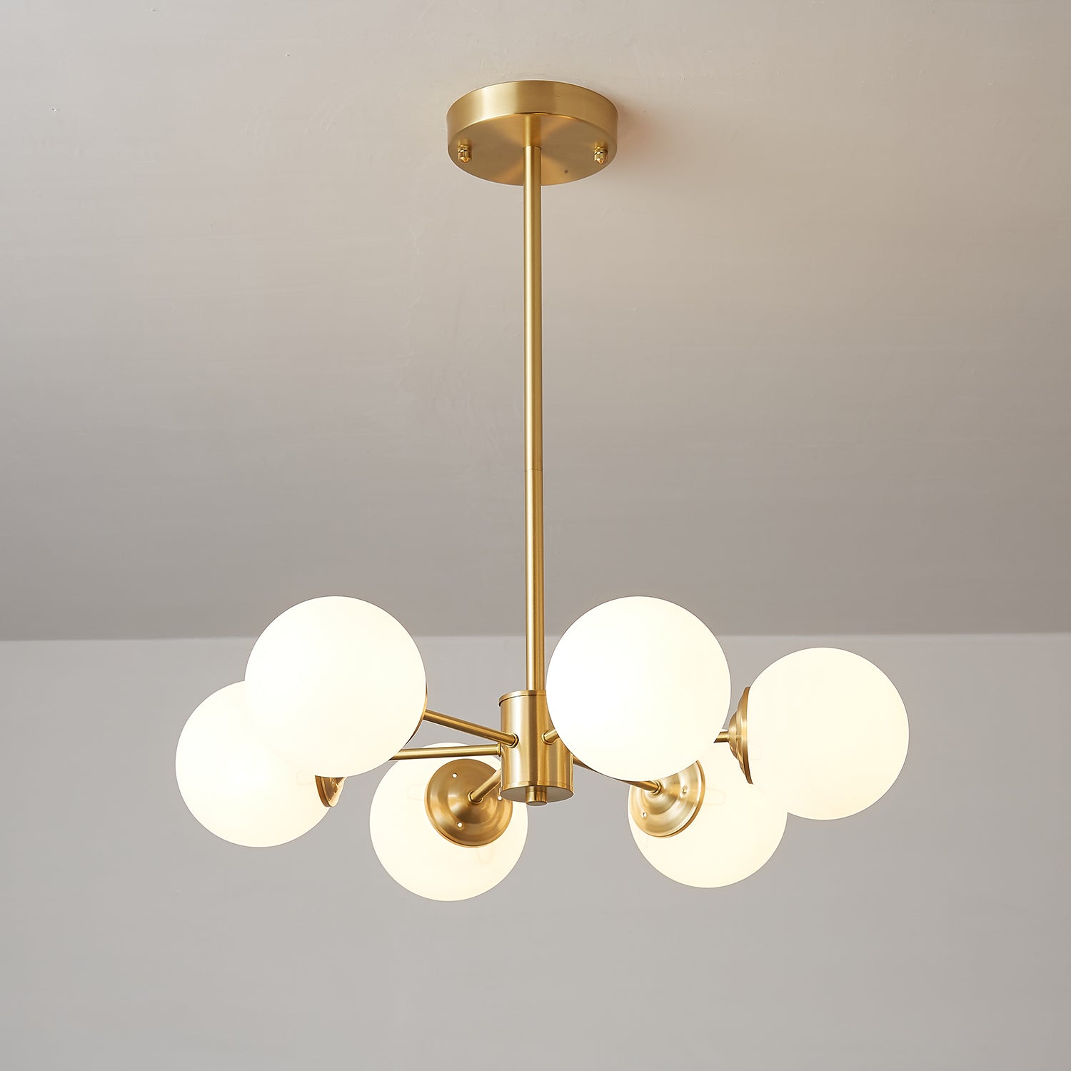 Elysium Chandelier