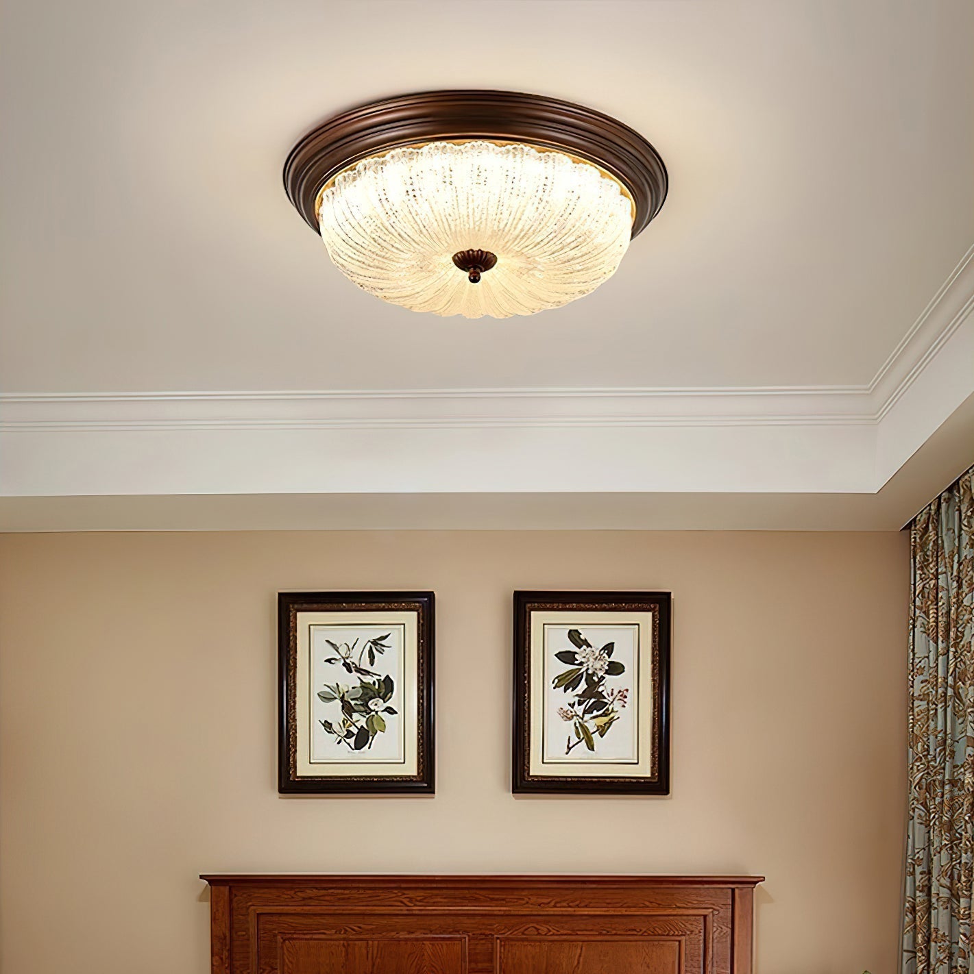 Emily Ceiling Lamp