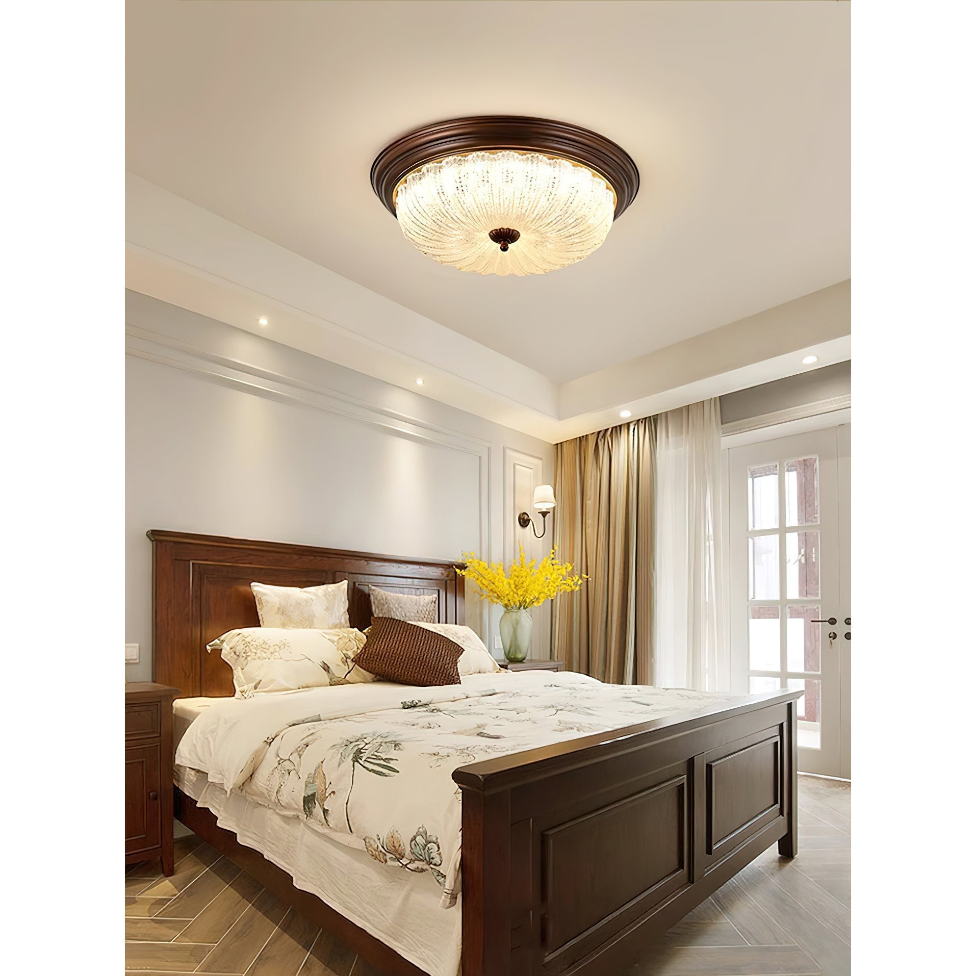 Emily Ceiling Lamp