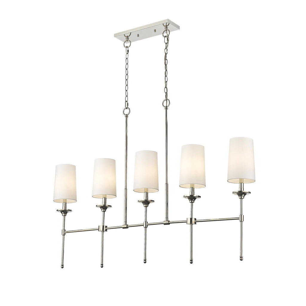 Emily Linear Chandelier