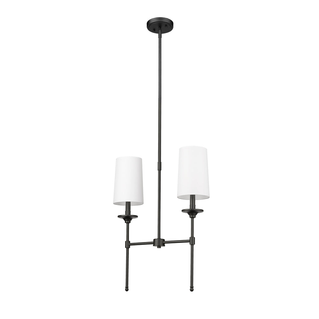 Emily Linear Chandelier