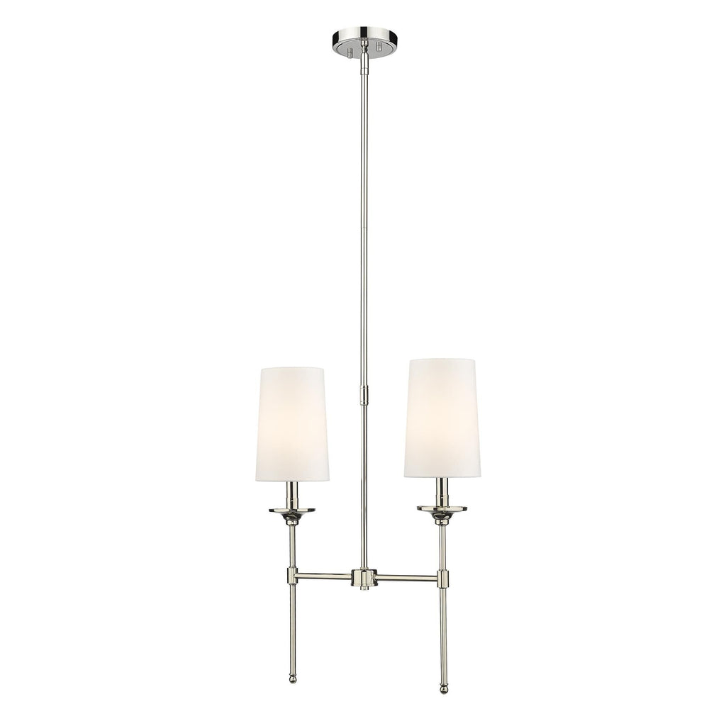 Emily Linear Chandelier