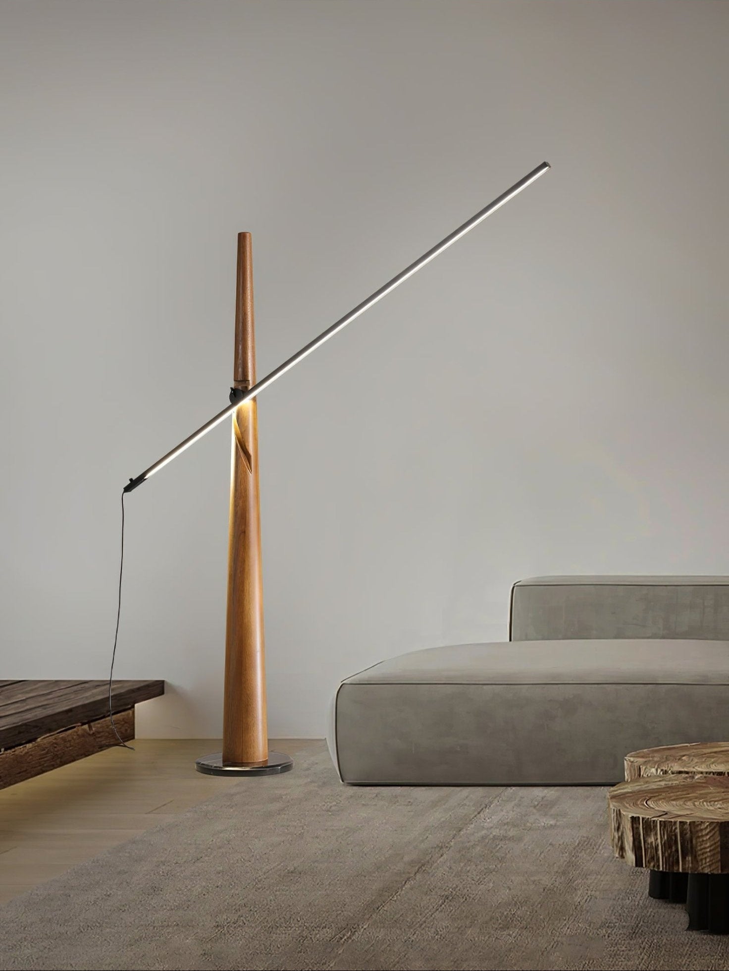 Equora Floor Lamp