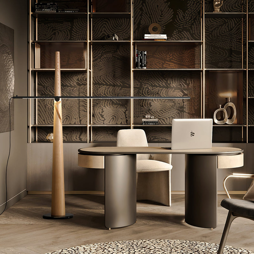 Equora Floor Lamp