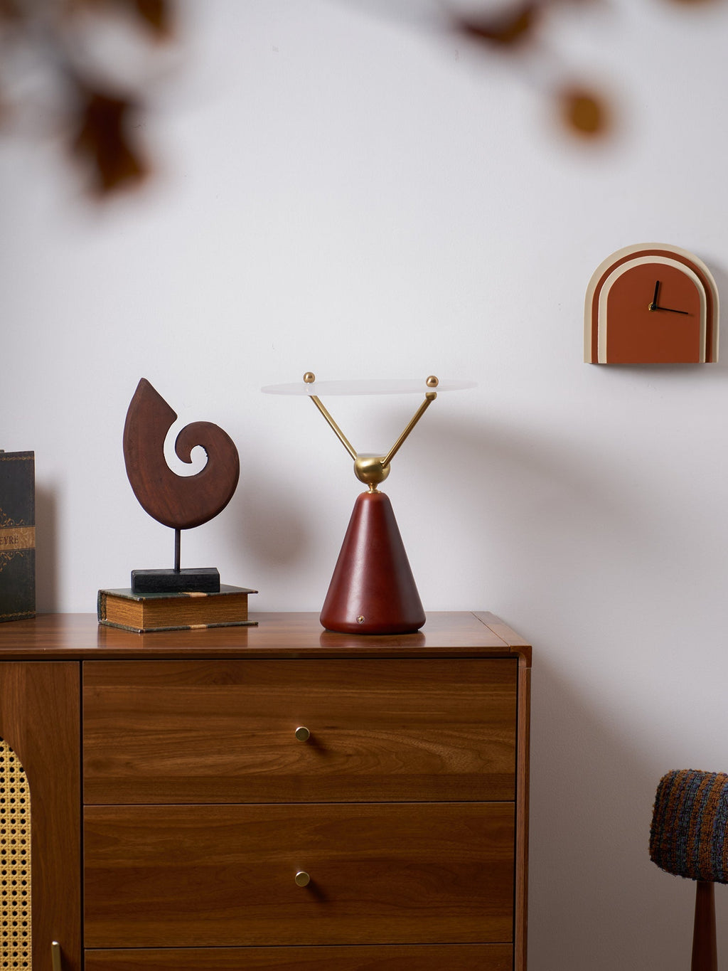Equoray Table Lamp