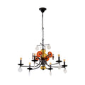 Erik Hoglund Chandelier