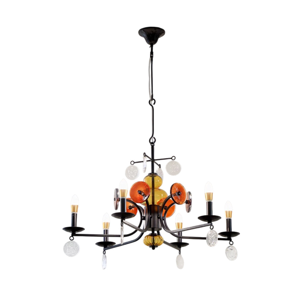 Erik Hoglund Chandelier
