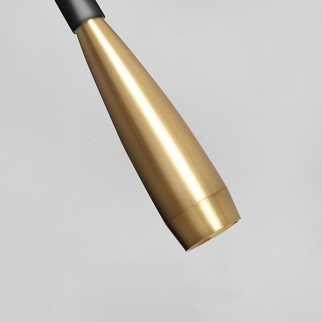 Flexi Hose Plug-in Wall Light