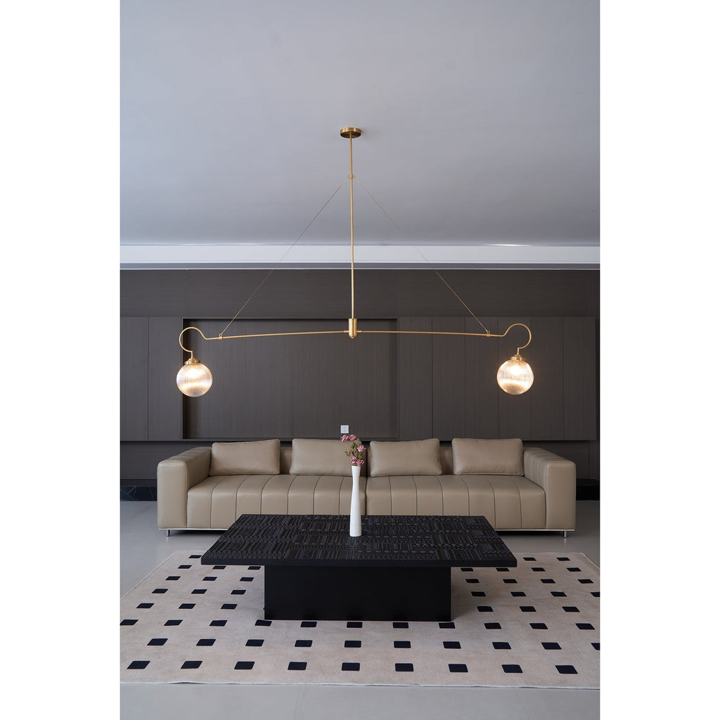 Floren Chandelier