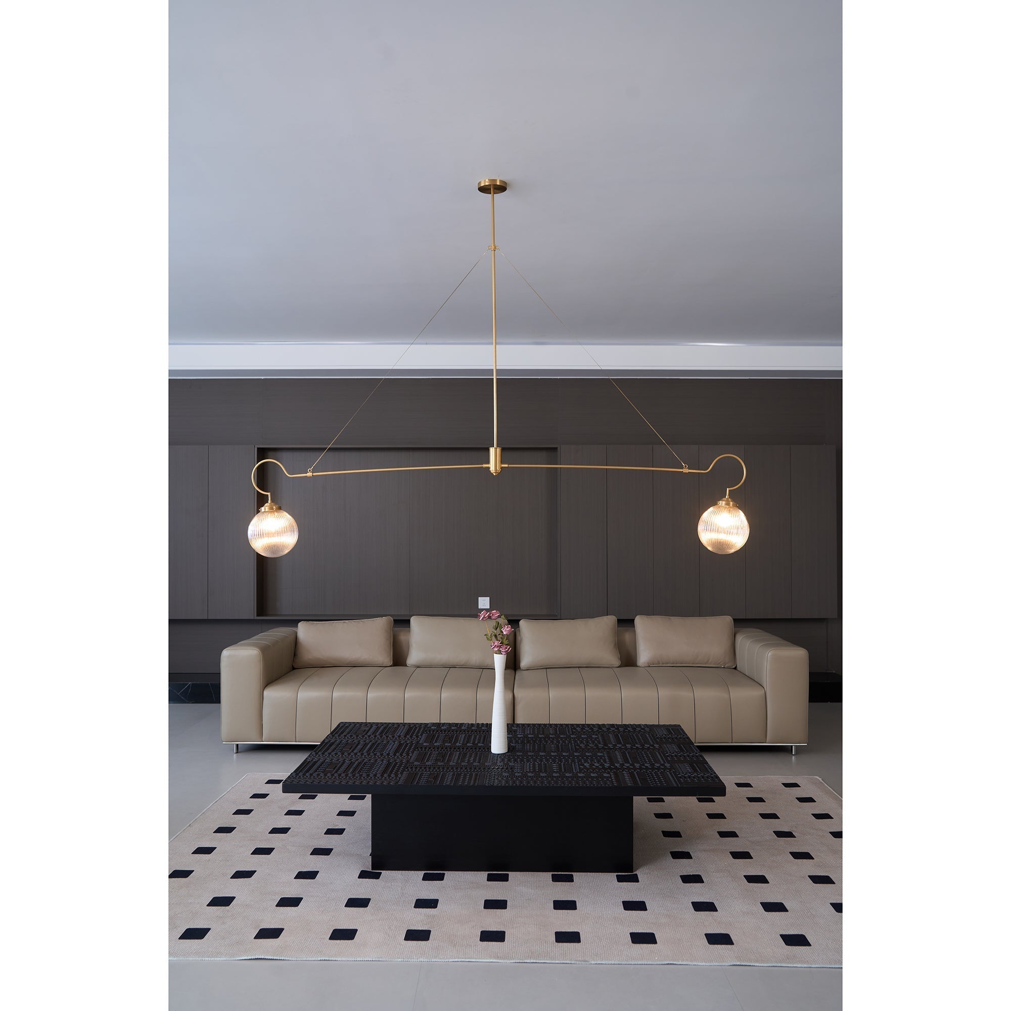 Floren Chandelier