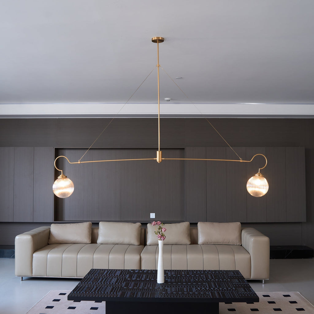 Floren Chandelier