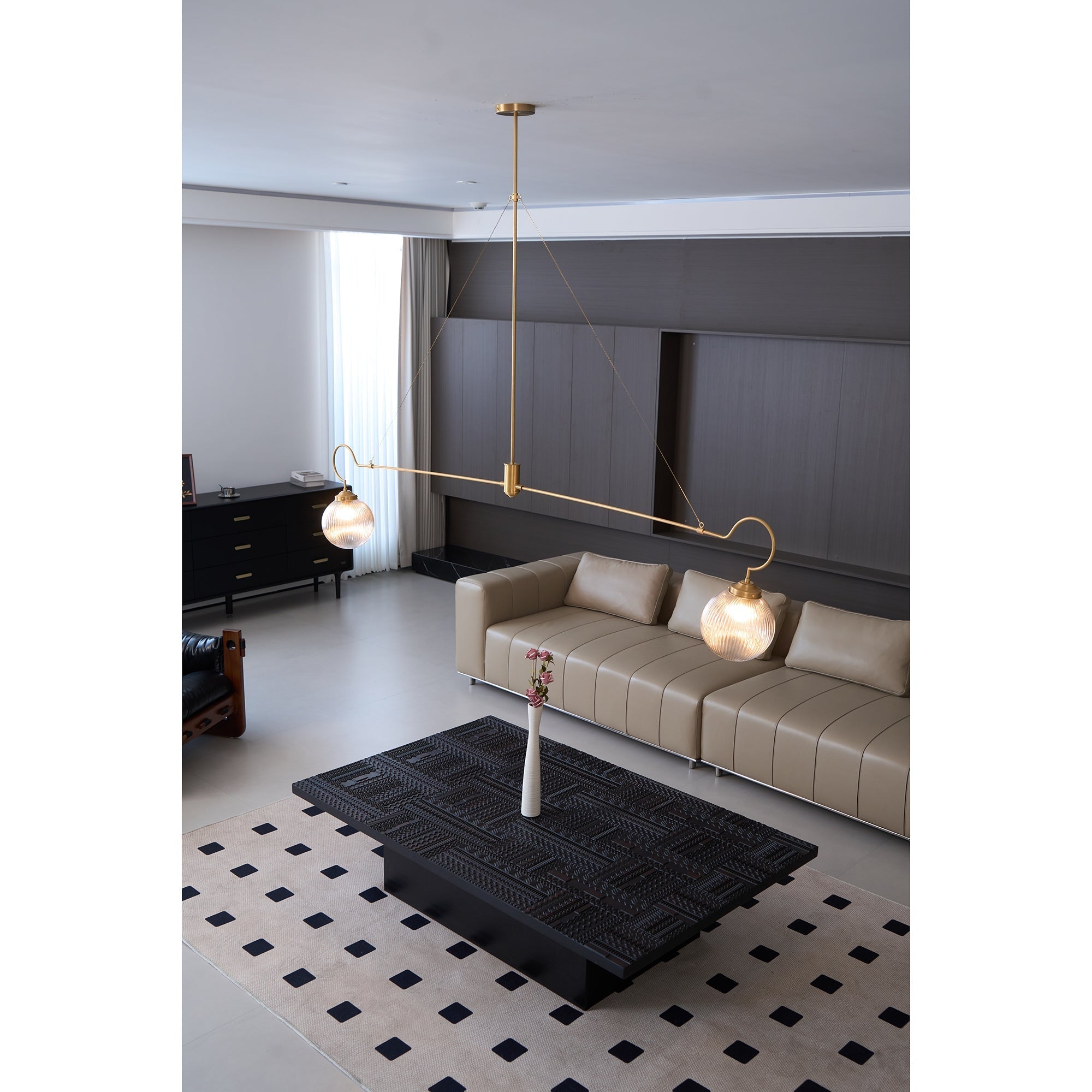 Floren Chandelier