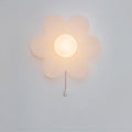 Flowers Wall Lamp