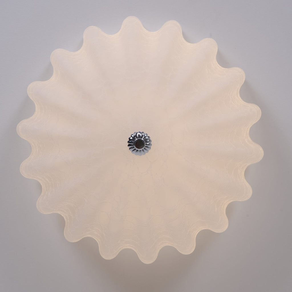 Floral Ceiling Light