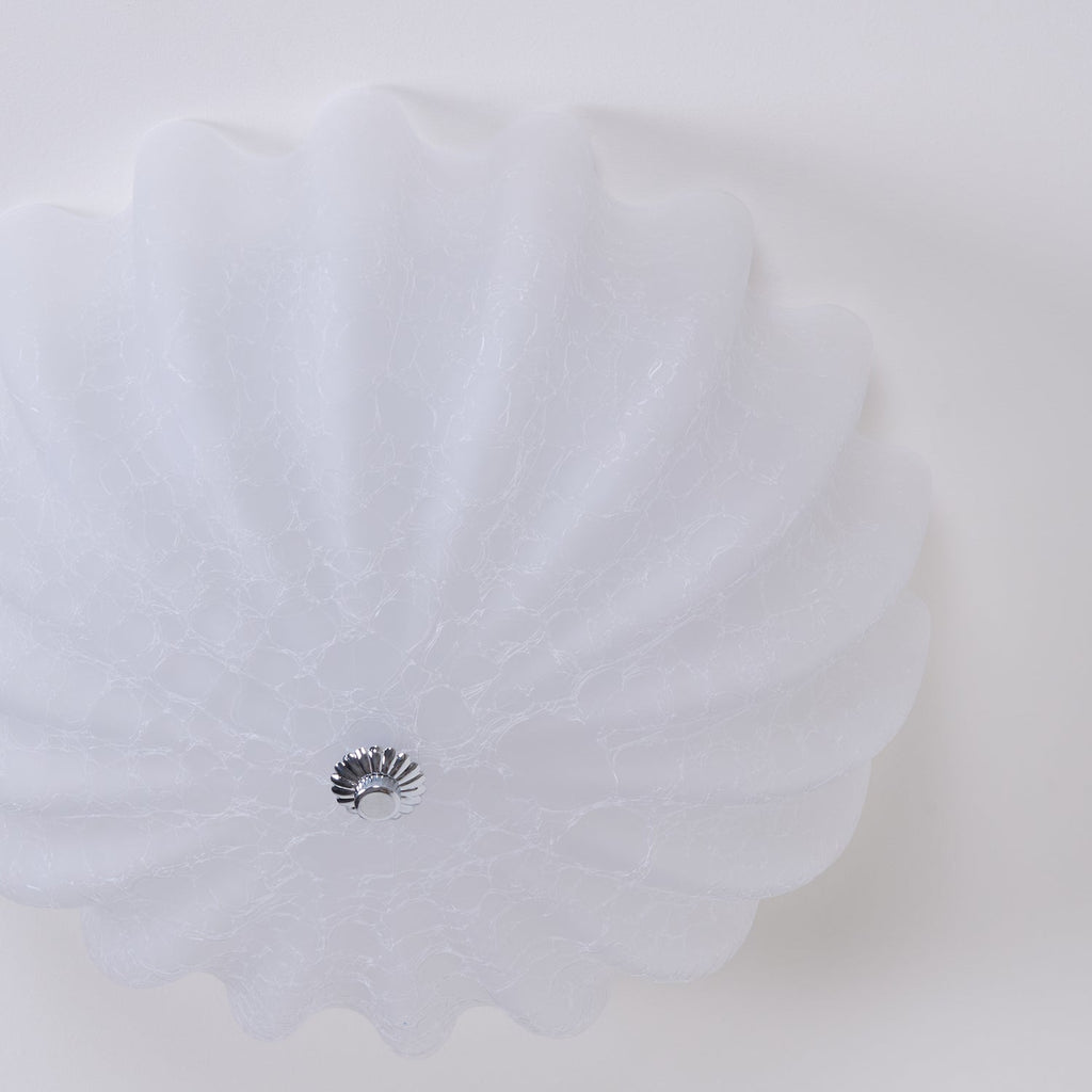Floral Ceiling Light
