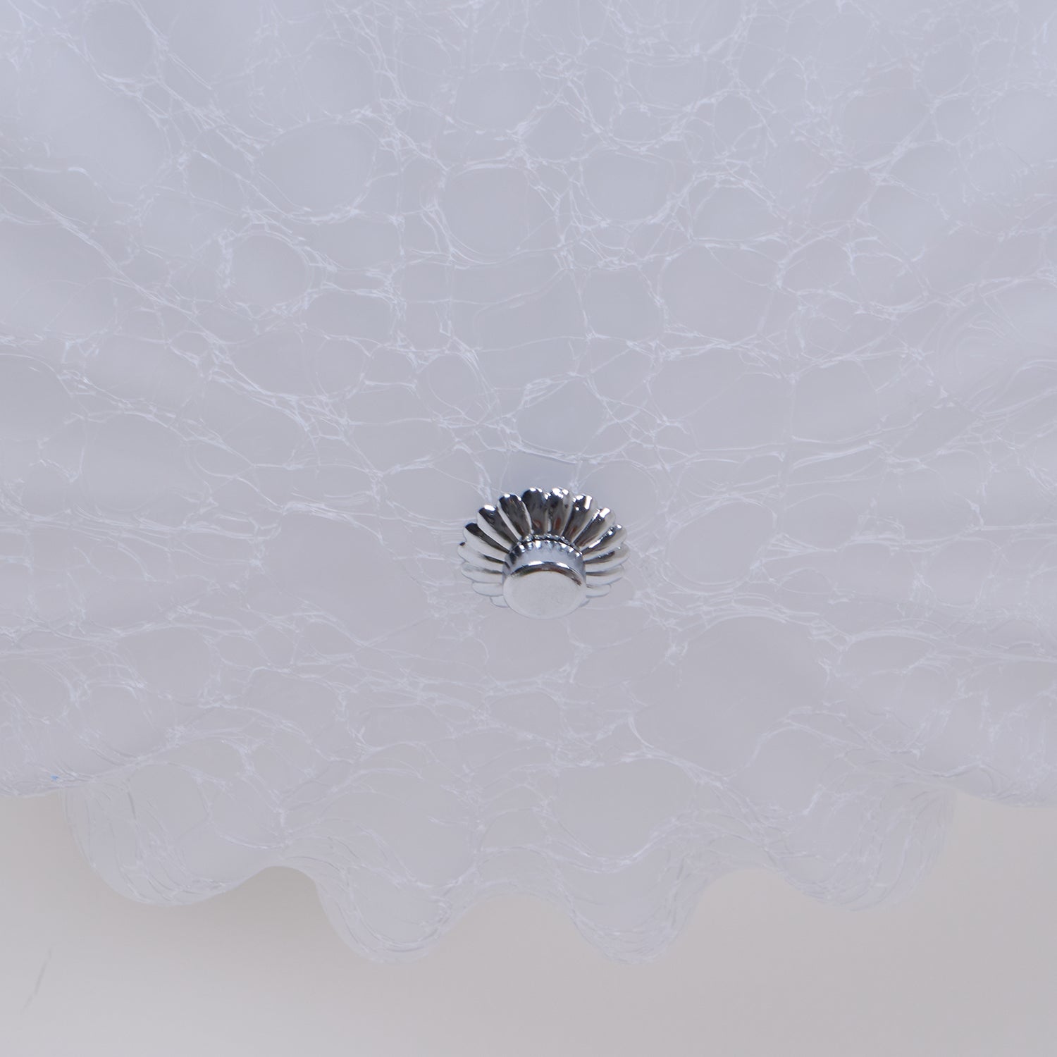 Floral Ceiling Light