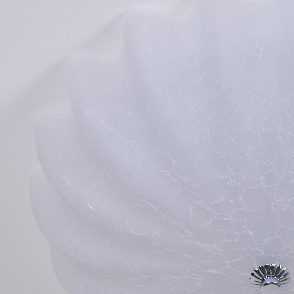 Floral Ceiling Light
