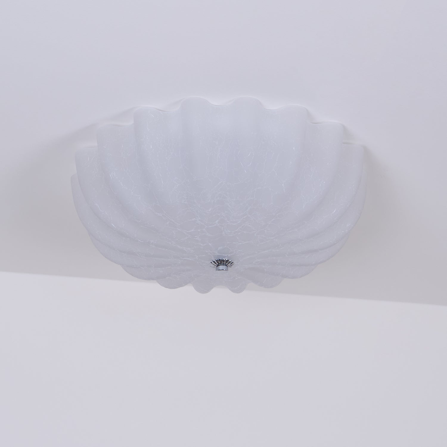 Floral Ceiling Light