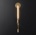 French Classicism Wall Lamp