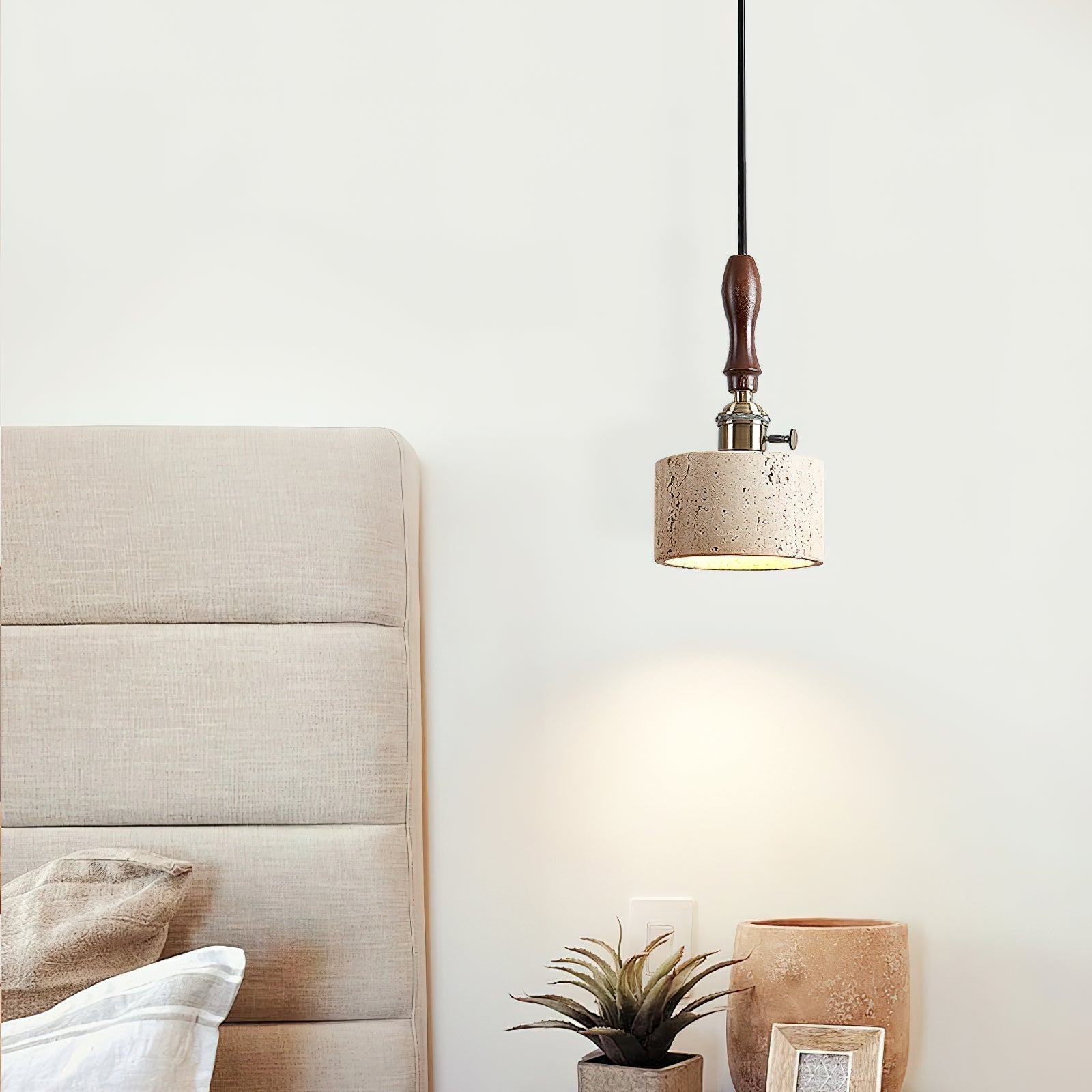 Franciska Pendant Lamp