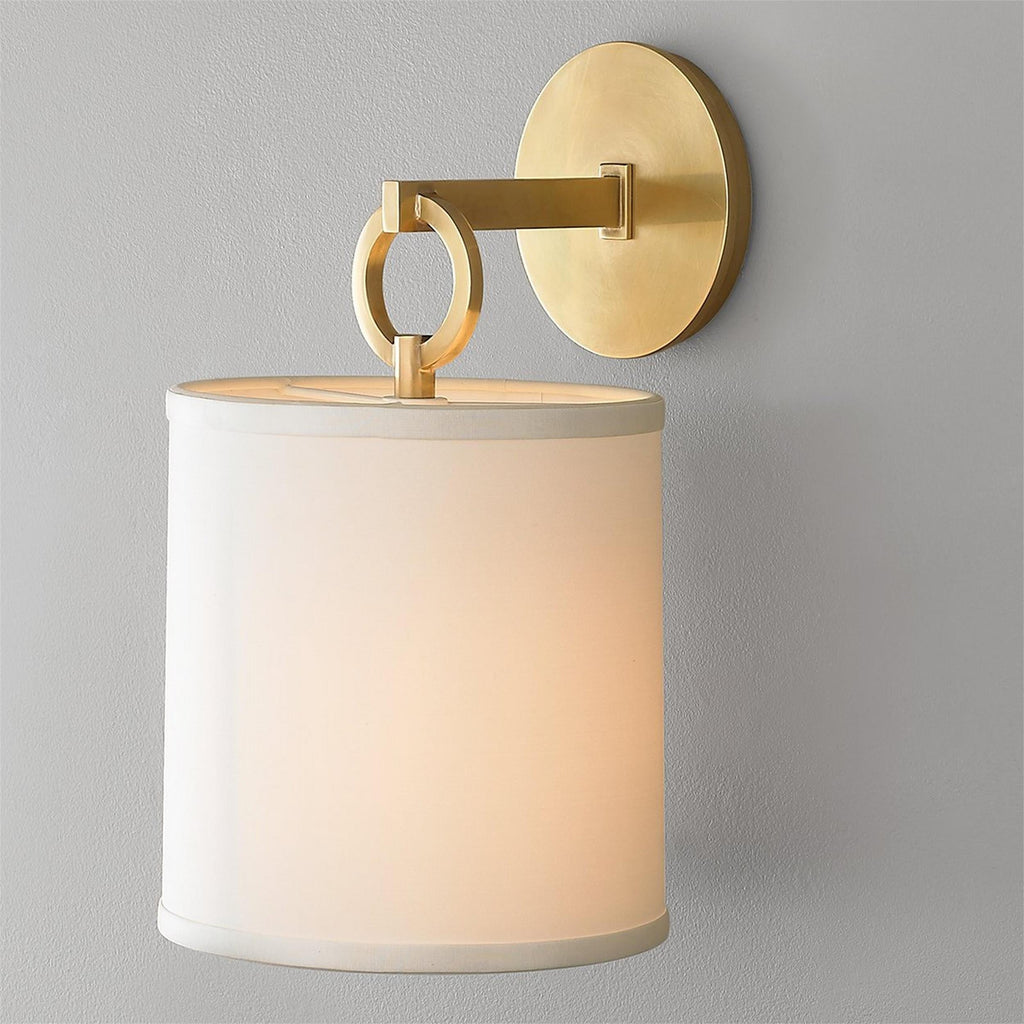 Full Circle Sconce