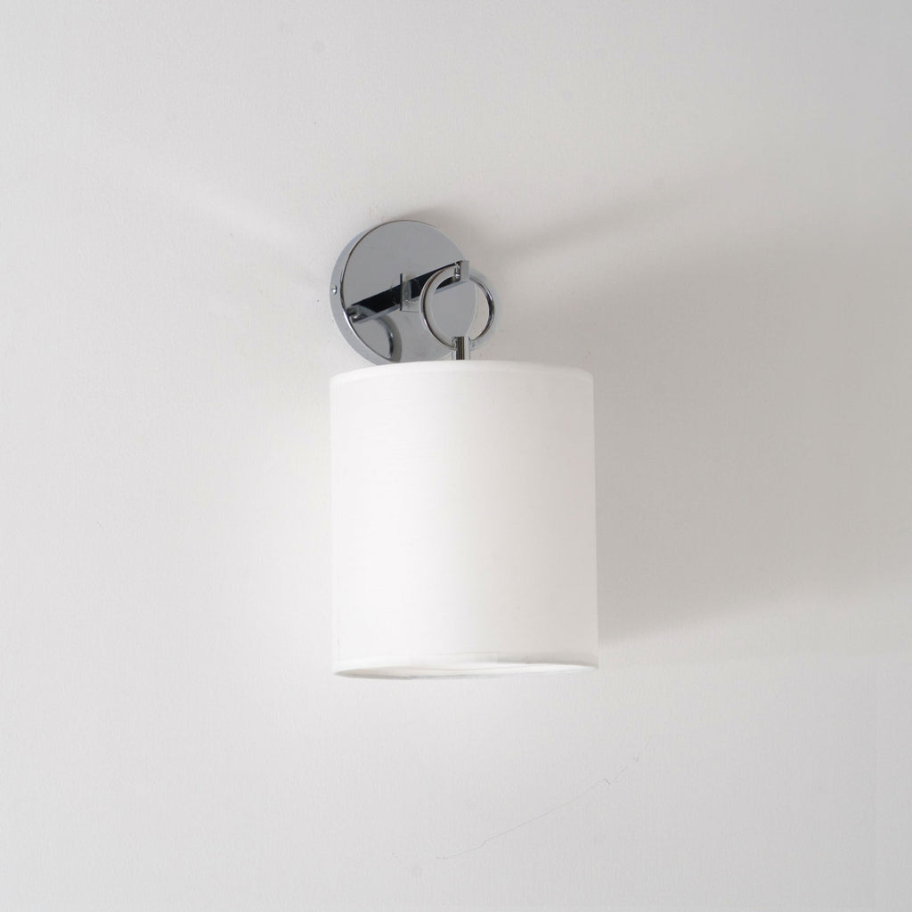 Full Circle Sconce