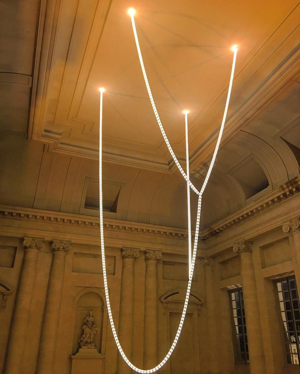 Gabriel Chandelier
