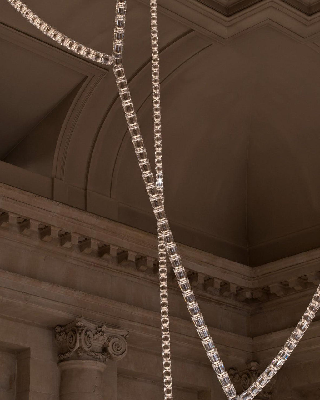 Gabriel Chandelier