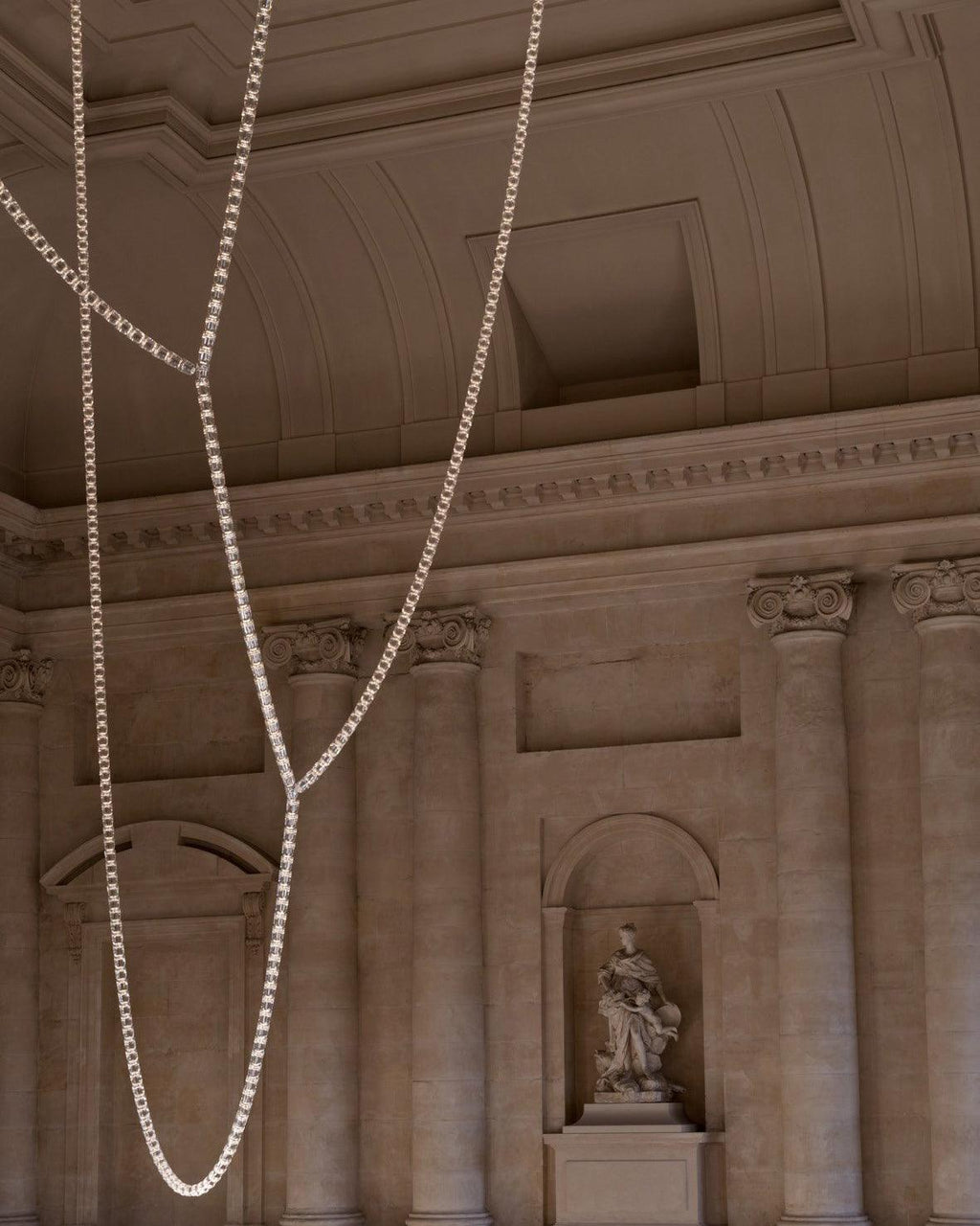 Gabriel Chandelier