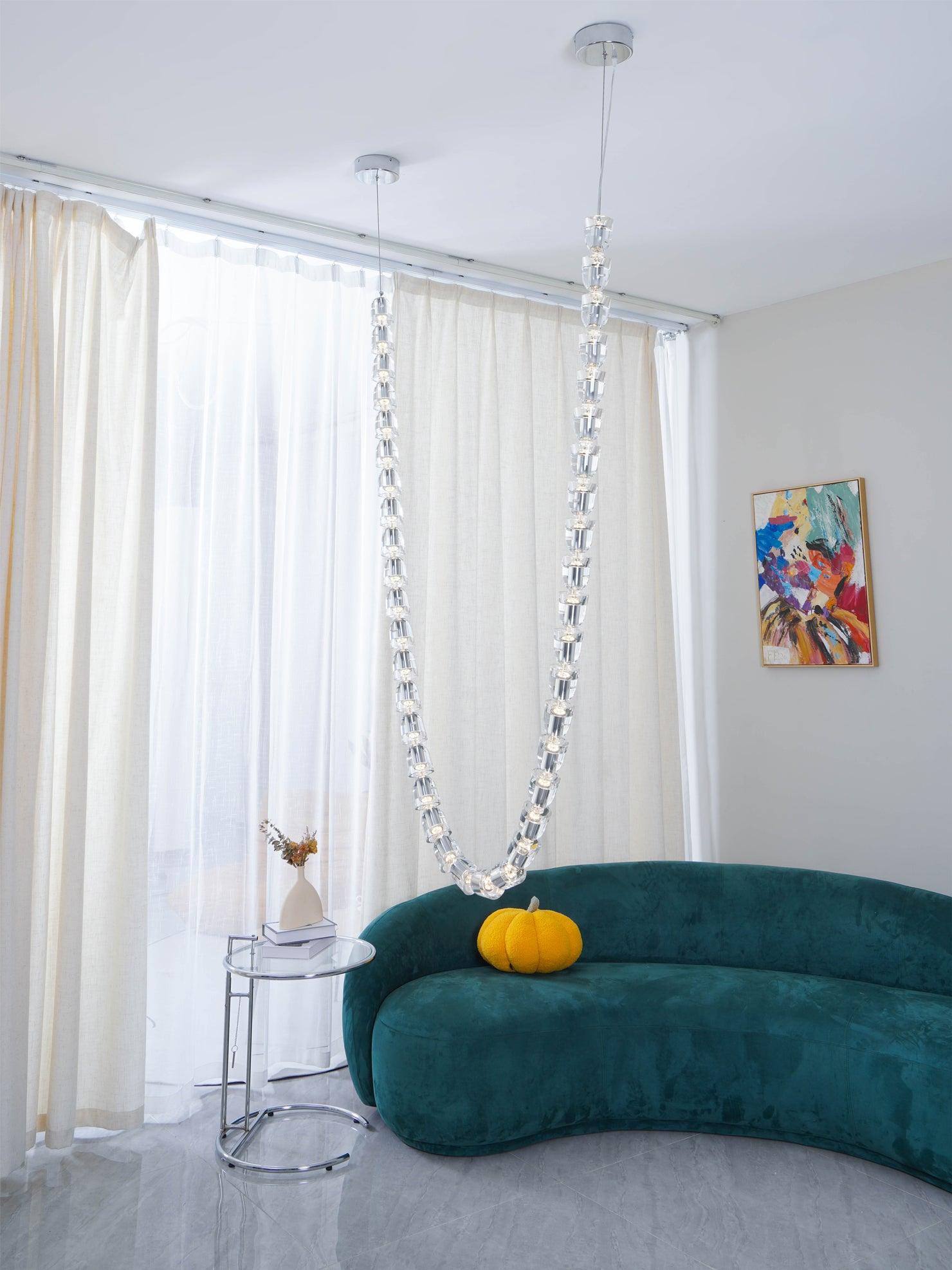 Gabriel Chandelier
