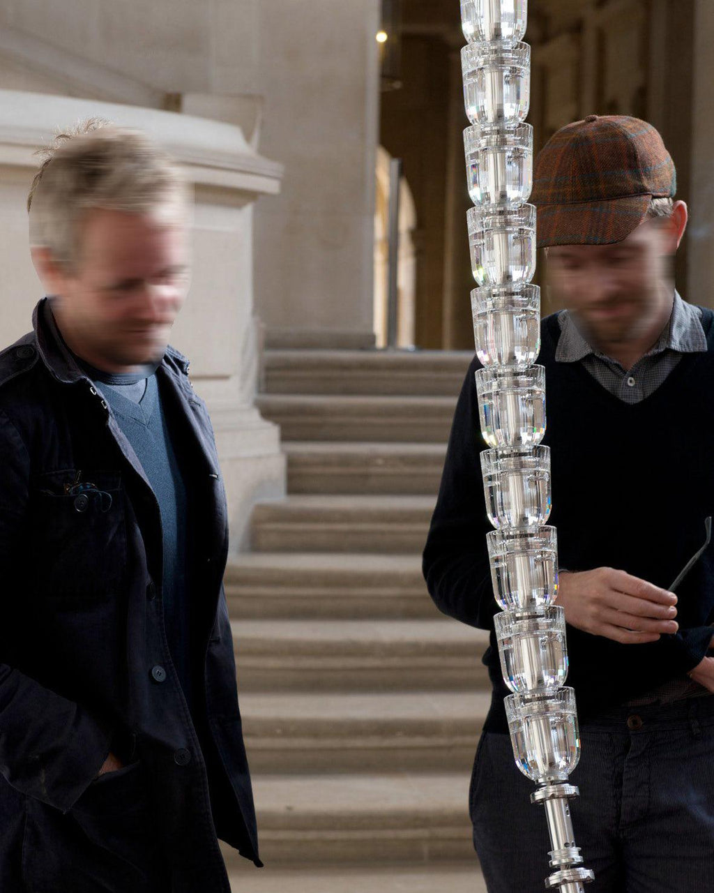 Gabriel Chandelier