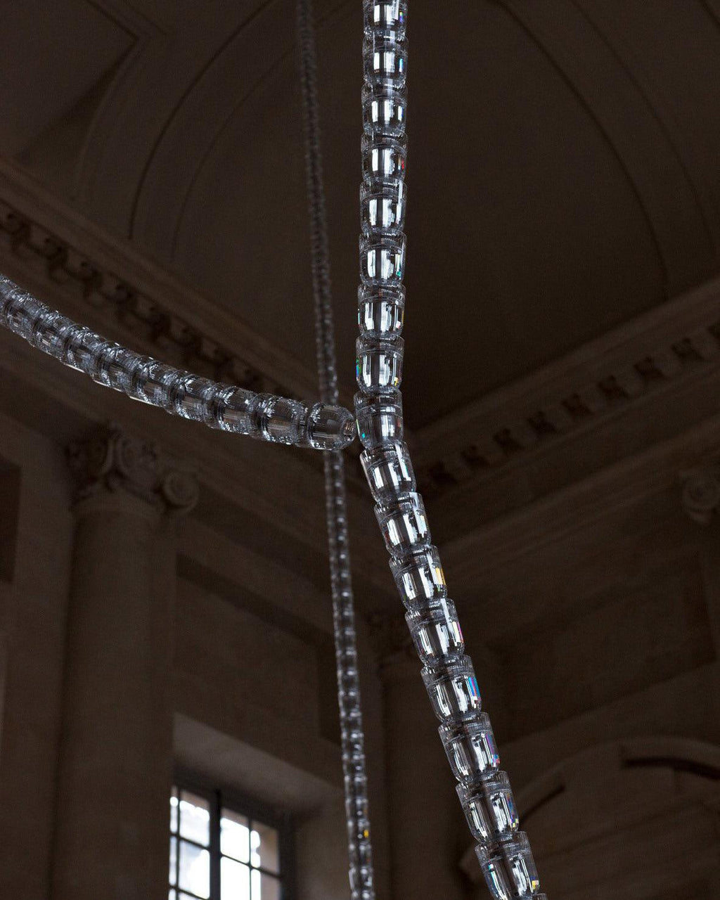 Gabriel Chandelier