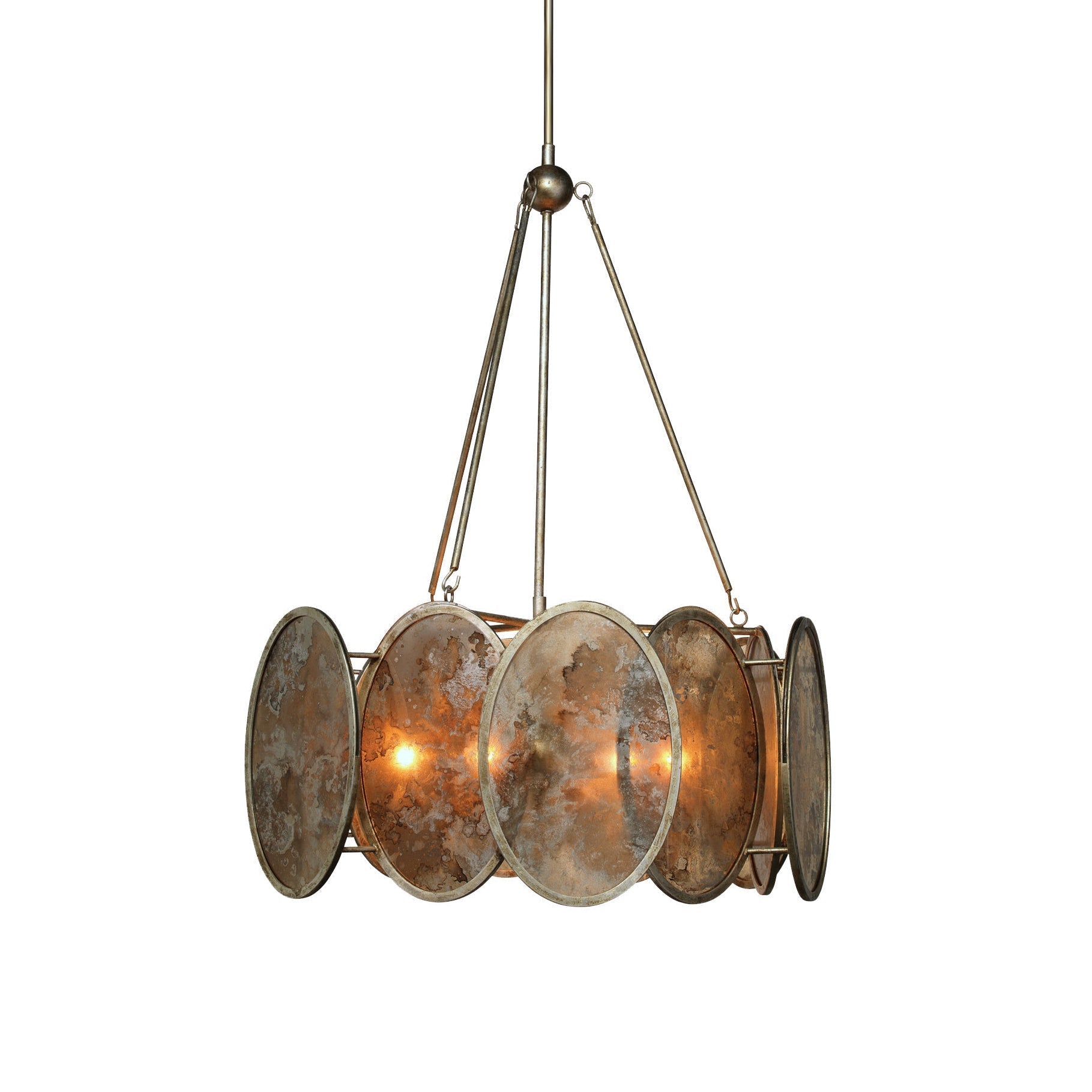 Galaxy Chandelier