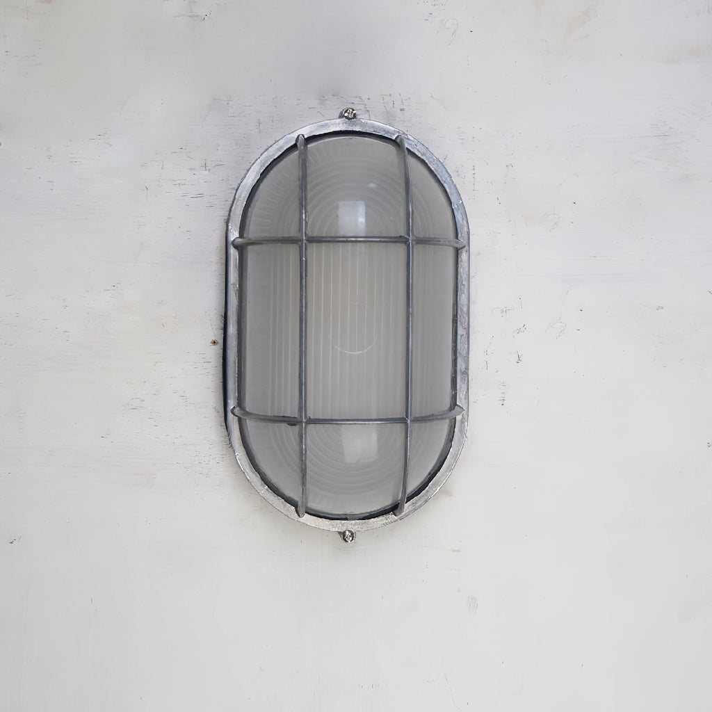Garden Trading Chatham Outdoor Sconce