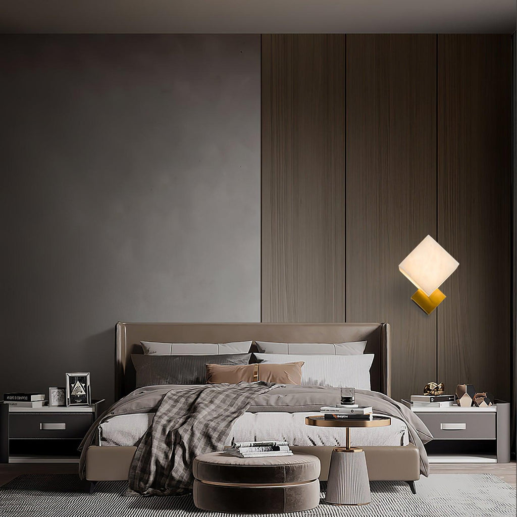 Gatsby Wall Sconce