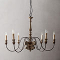 Geovanna Chandelier