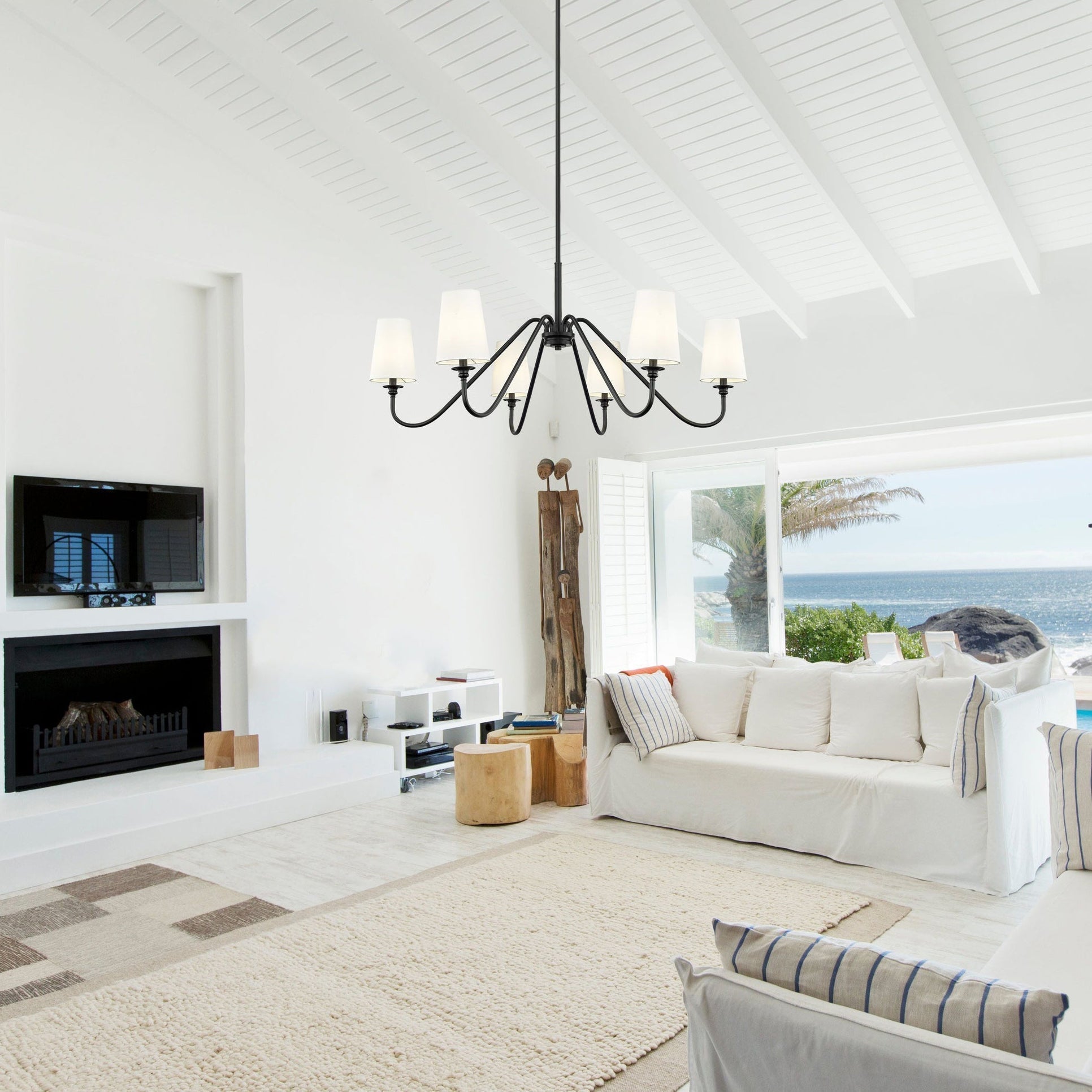 Gianna Chandelier