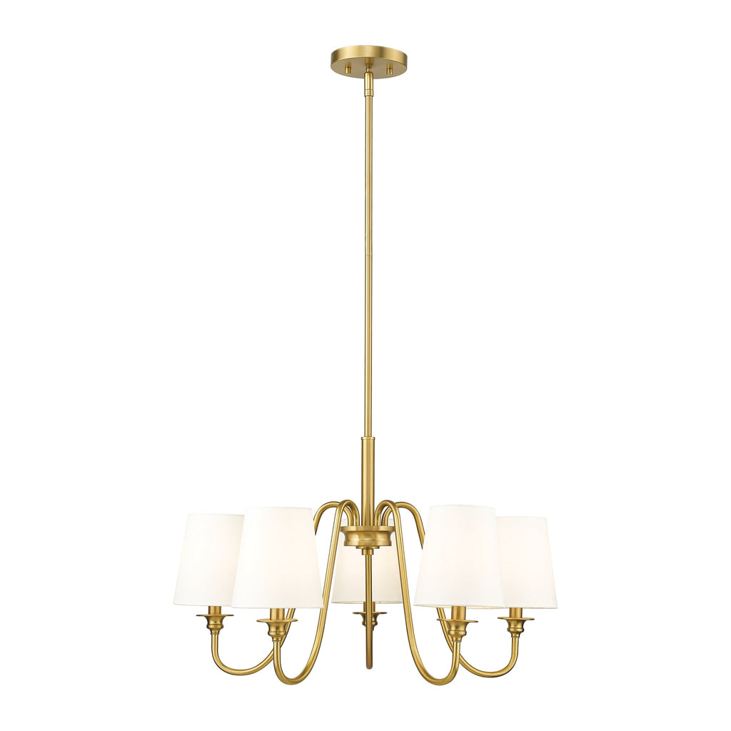 Gianna Chandelier