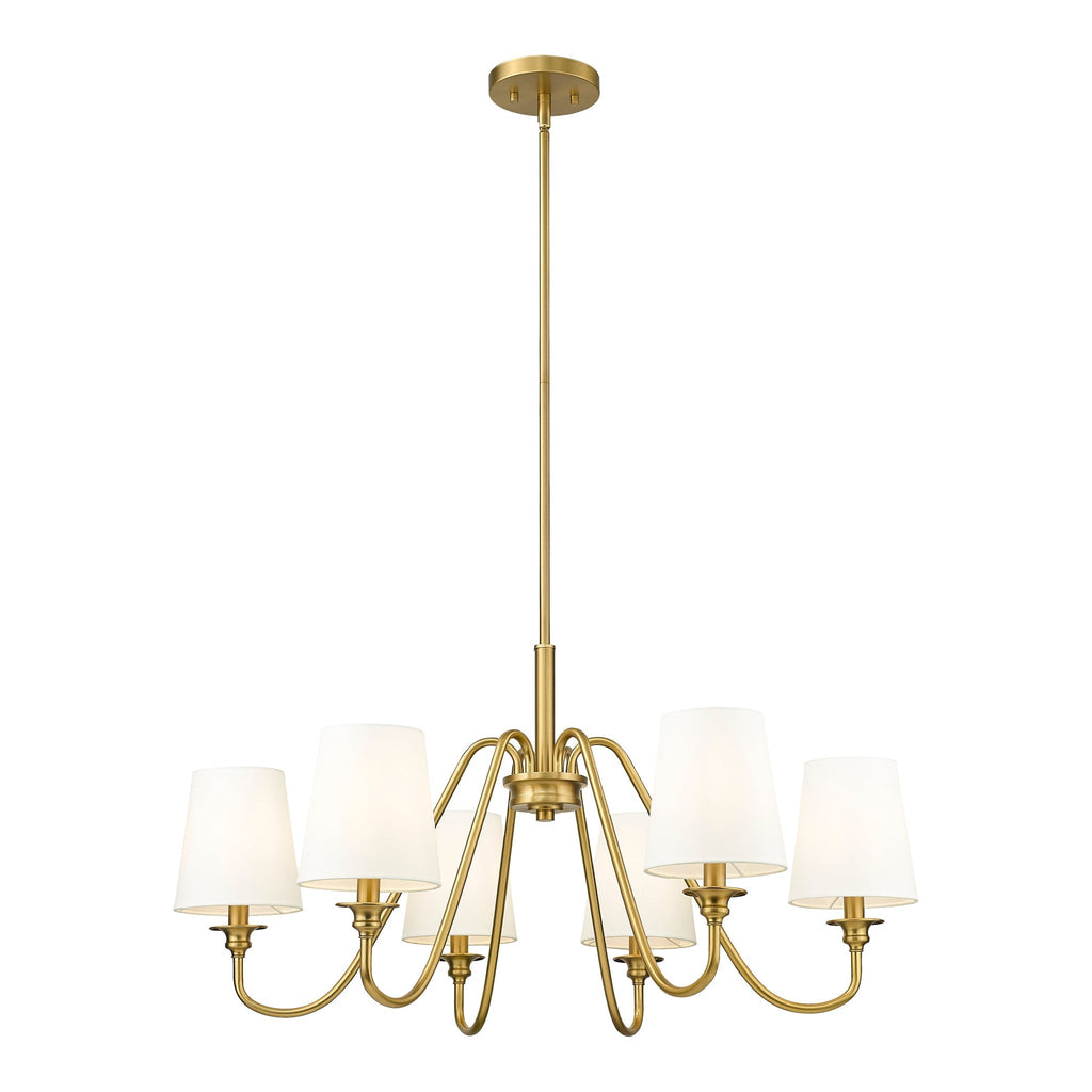 Gianna Chandelier