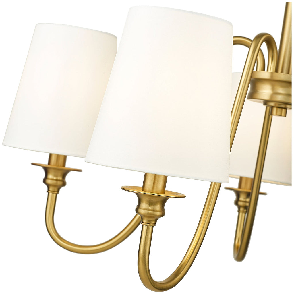 Gianna Chandelier