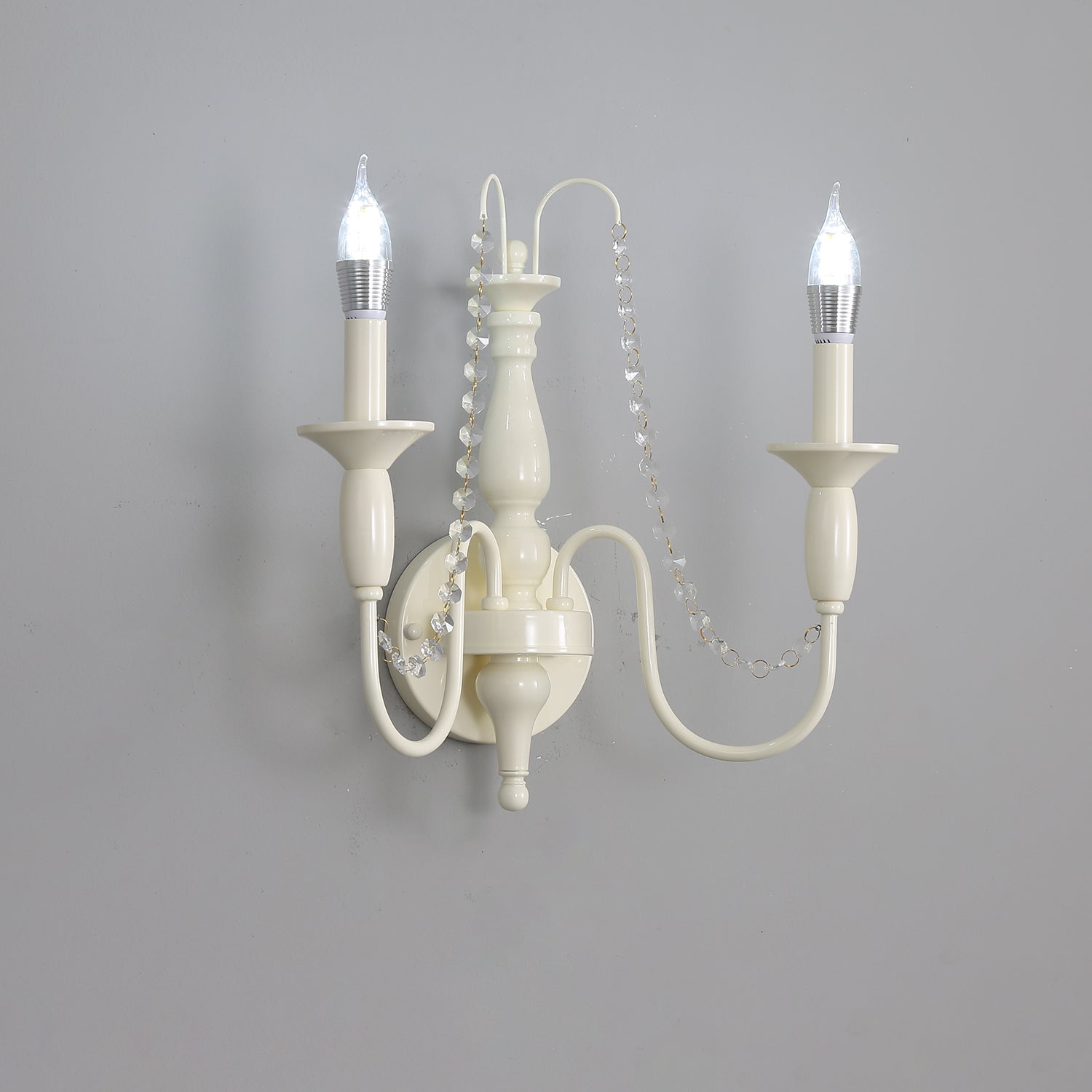 Glacial Wall Lamp