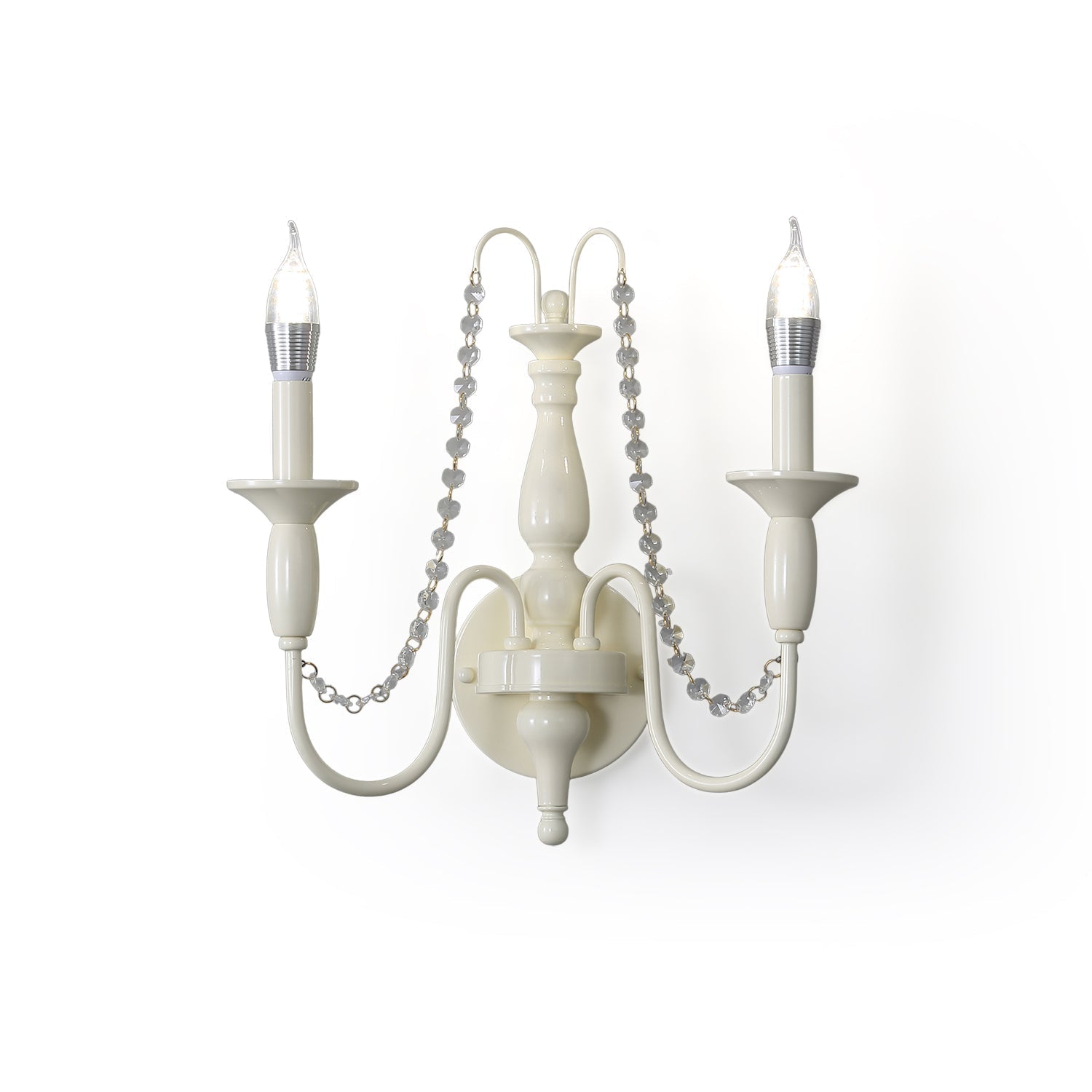 Glacial Wall Lamp