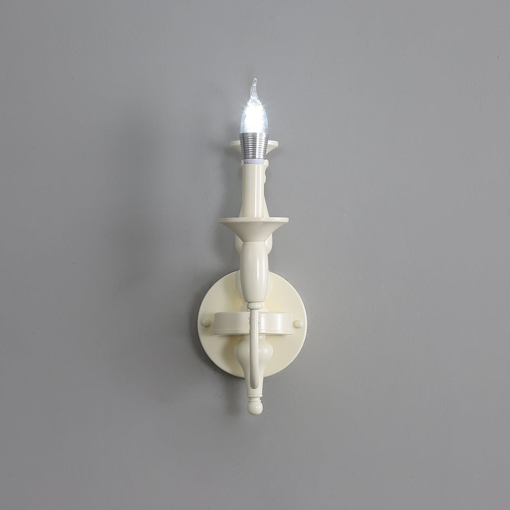 Glacial Wall Lamp